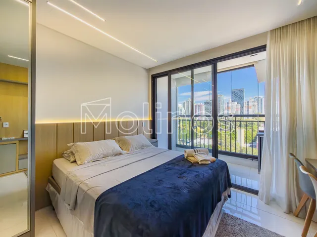 Imagem 3: Movi Life 2 Studio - Studio Mobiliado Ao Lado do Metrô Carrão - 30M²