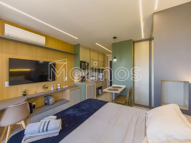 Imagem 11: Movi Life 2 Studio - Studio Mobiliado Ao Lado do Metrô Carrão - 30M²