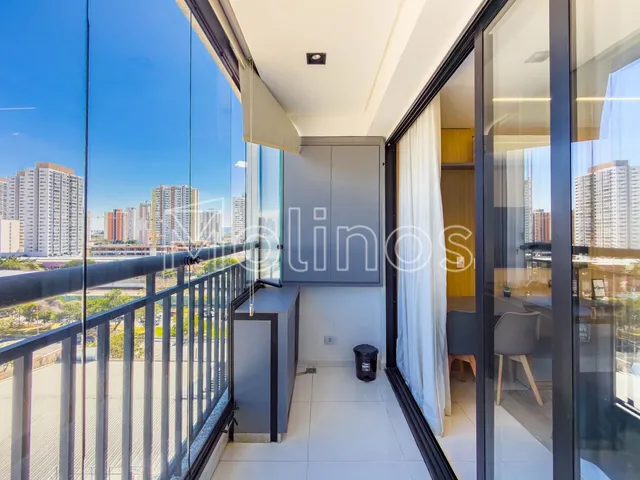 Imagem 6: Movi Life 2 Studio - Studio Mobiliado Ao Lado do Metrô Carrão - 30M²