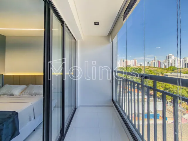 Imagem 8: Movi Life 2 Studio - Studio Mobiliado Ao Lado do Metrô Carrão - 30M²
