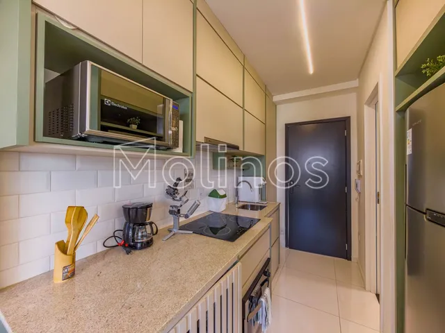 Imagem 10: Movi Life 2 Studio - Studio Mobiliado Ao Lado do Metrô Carrão - 30M²