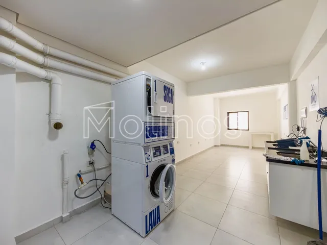 Imagem 9: Movi Life 2 Studio - Studio Mobiliado Ao Lado do Metrô Carrão - 30M²