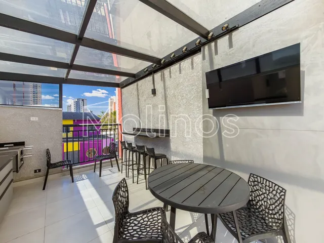 Imagem 5: Movi Life 2 Studio - Studio Mobiliado Ao Lado do Metrô Carrão - 30M²