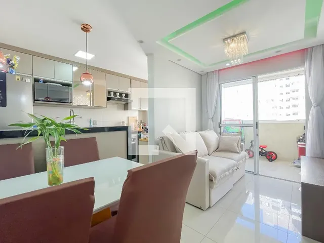 Imagem: Apartamento À Venda - Novo Osasco, 3 Quartos