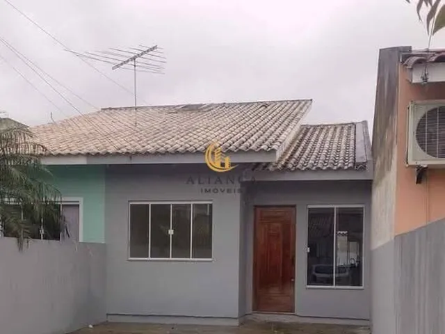 Imagem: Casa em Aririú da Formiga, Palhoça/SC