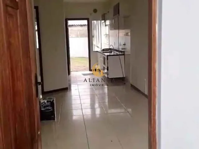 Imagem 6: Casa em Aririú da Formiga, Palhoça/SC