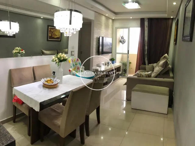Imagem: Apartamento Condomínio Reserva do Bosque!