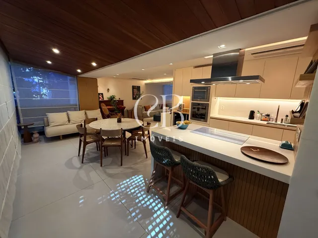 Imagem: Apartamento Alto Padrão em Ipanema, Rio