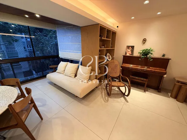 Imagem 13: Apartamento Alto Padrão em Ipanema, Rio de Janeiro/Rj