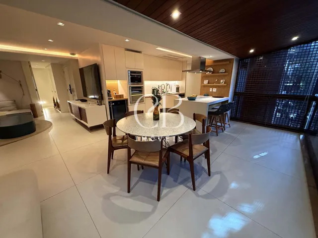 Imagem 5: Apartamento Alto Padrão em Ipanema, Rio de Janeiro/Rj