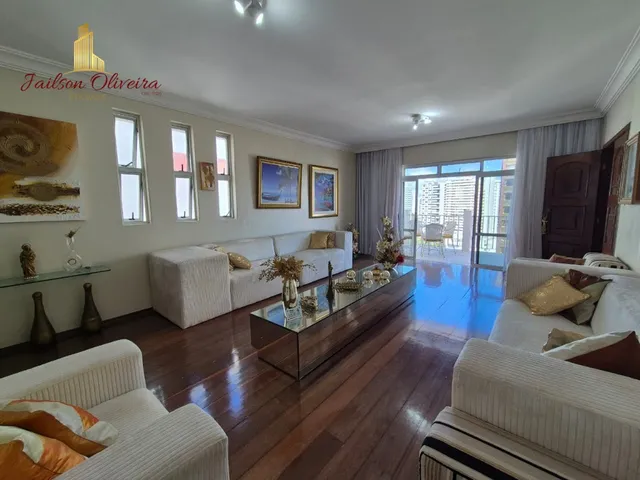 Imagem: APARTAMENTO RESIDENCIAL em SALVADOR - BA