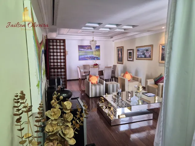 Imagem 2: APARTAMENTO RESIDENCIAL em SALVADOR - BA, CANELA
