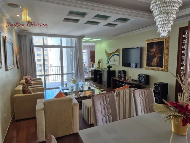 Imagem 14: APARTAMENTO RESIDENCIAL em SALVADOR - BA, CANELA