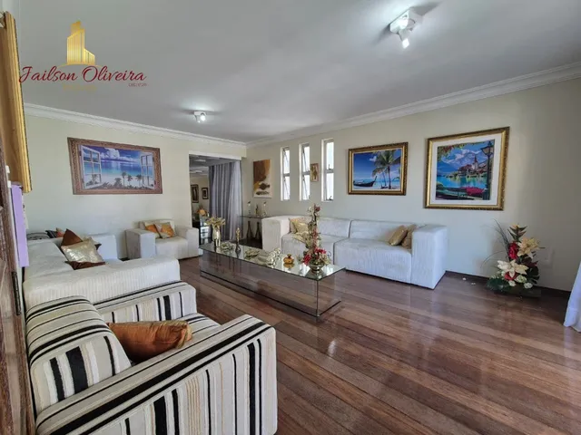 Imagem 4: APARTAMENTO RESIDENCIAL em SALVADOR - BA, CANELA