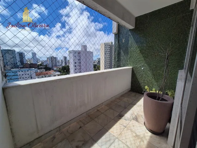 Imagem 9: APARTAMENTO RESIDENCIAL em SALVADOR - BA, CANELA