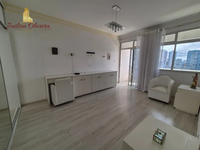 Imagem 6: APARTAMENTO RESIDENCIAL em SALVADOR - BA, CANELA