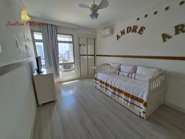 Imagem 13: APARTAMENTO RESIDENCIAL em SALVADOR - BA, CANELA