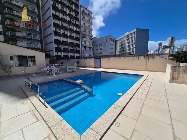 Imagem 10: APARTAMENTO RESIDENCIAL em SALVADOR - BA, CANELA