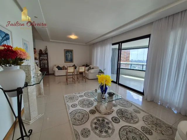 Imagem: APARTAMENTO RESIDENCIAL em SALVADOR - BA