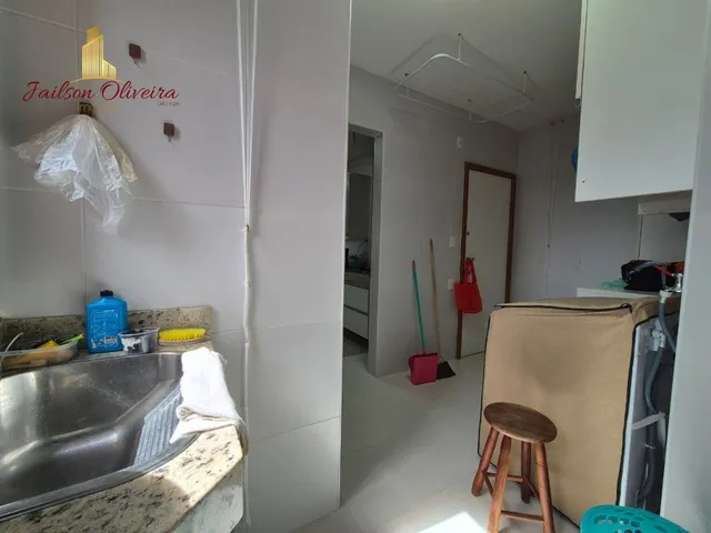 Imagem 12: APARTAMENTO RESIDENCIAL em SALVADOR - BA, CANDEAL