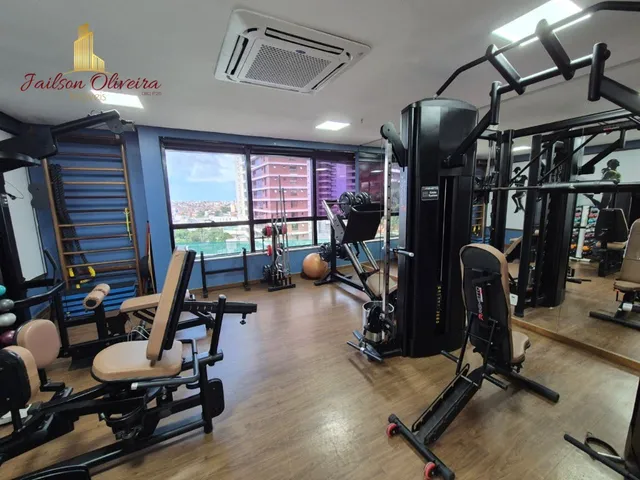 Imagem 13: APARTAMENTO RESIDENCIAL em SALVADOR - BA, CANDEAL