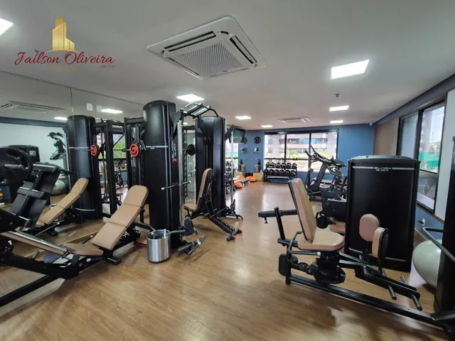 Imagem 3: APARTAMENTO RESIDENCIAL em SALVADOR - BA, CANDEAL
