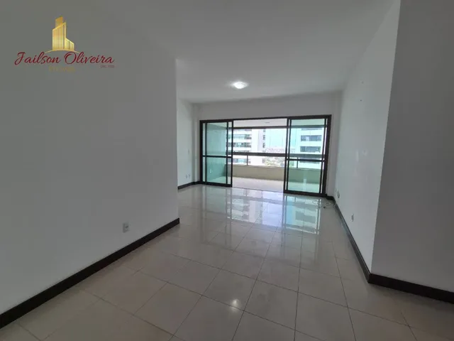 Imagem 4: APARTAMENTO RESIDENCIAL em SALVADOR - BA, HORTO FLORESTAL