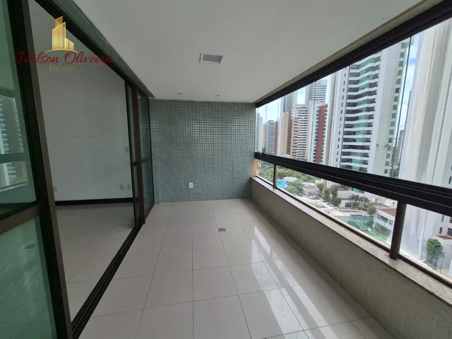 Imagem 11: APARTAMENTO RESIDENCIAL em SALVADOR - BA, HORTO FLORESTAL