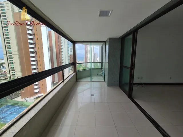 Imagem 5: APARTAMENTO RESIDENCIAL em SALVADOR - BA, HORTO FLORESTAL