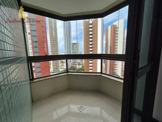 Imagem 12: APARTAMENTO RESIDENCIAL em SALVADOR - BA, HORTO FLORESTAL