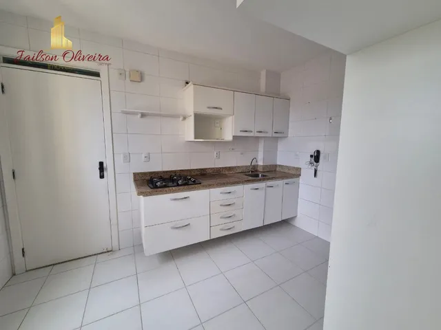 Imagem 7: APARTAMENTO RESIDENCIAL em SALVADOR - BA, HORTO FLORESTAL