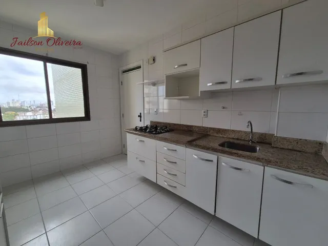 Imagem 8: APARTAMENTO RESIDENCIAL em SALVADOR - BA, HORTO FLORESTAL