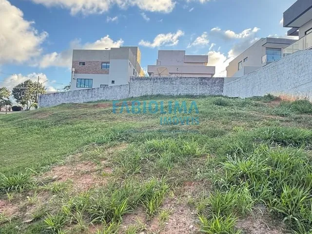 Imagem: Lote, terreno a venda no Alphaville Litoral