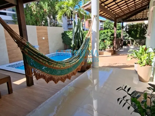 Imagem 16: Casa a venda em condomínio, Buraquinho, Lauro de Freitas