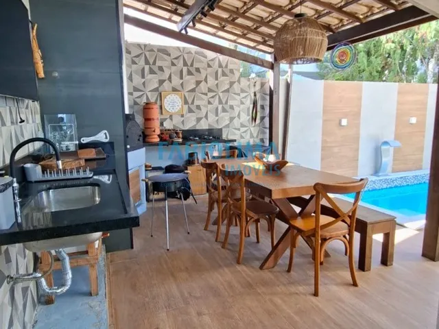 Imagem 15: Casa a venda em condomínio, Buraquinho, Lauro de Freitas