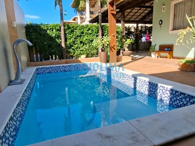 Imagem 9: Casa a venda em condomínio, Buraquinho, Lauro de Freitas