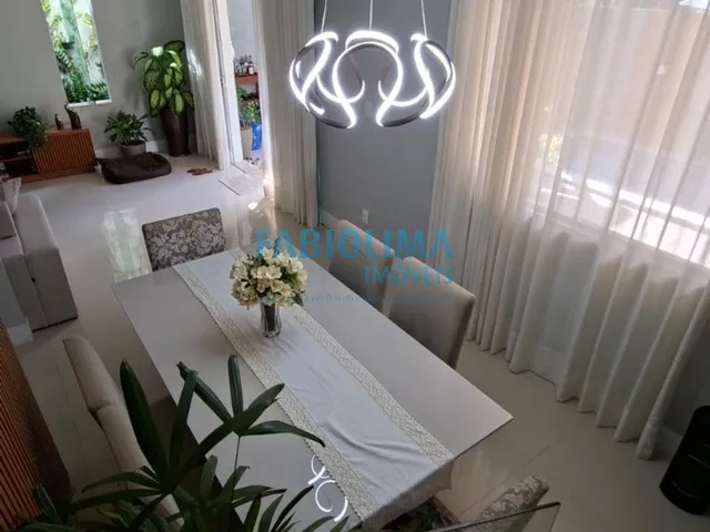 Imagem 12: Casa a venda em condomínio, Buraquinho, Lauro de Freitas