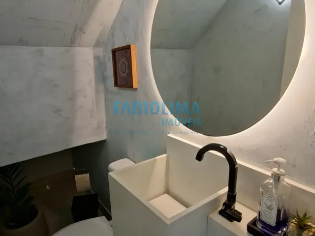 Imagem 10: Casa a venda em condomínio, Buraquinho, Lauro de Freitas