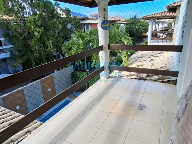 Imagem 7: Casa a venda em condomínio, Buraquinho, Lauro de Freitas