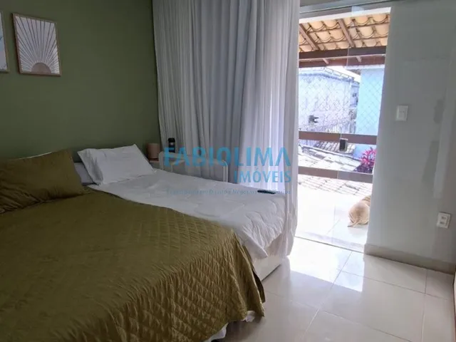 Imagem 2: Casa a venda em condomínio, Buraquinho, Lauro de Freitas