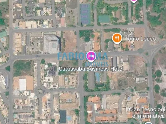 Imagem 2: Terreno e área para empreendimento, comercial ou residencial em Stella Maris, Salvador
