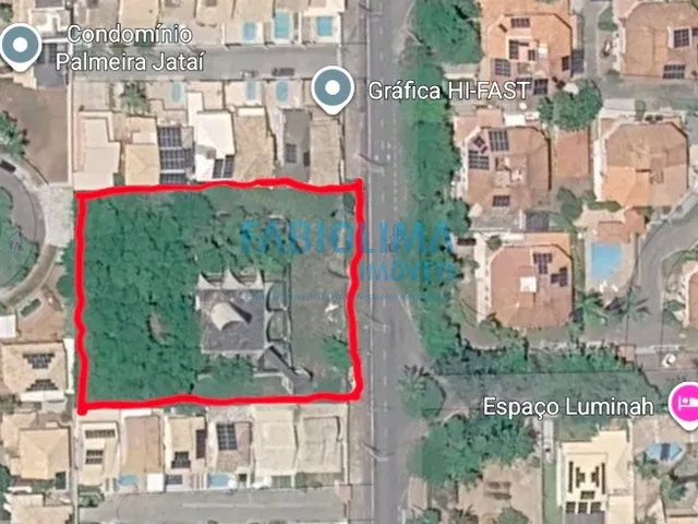 Imagem 3: Terreno e área para empreendimento, comercial ou residencial em Stella Maris, Salvador