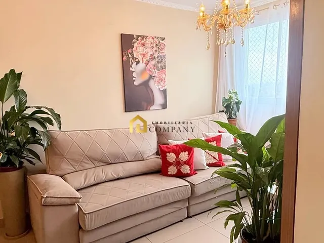 Imagem 1: Ed. Residencial Esplanada - Apartamento Padrão Condomínio Residencial Esplanada Sorocaba - Sp