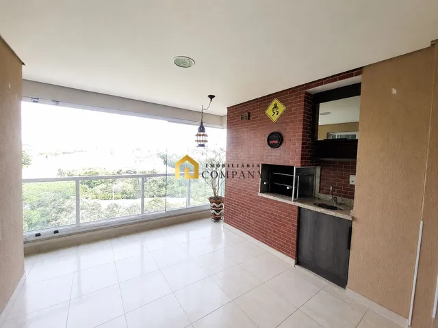 Imagem: Ed. Mistral Campolim - Apartamento À Venda