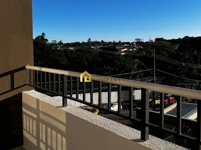 Imagem: Ed. Jr Campolim II - Apartamento Padrão