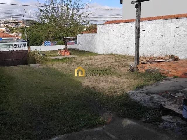 Imagem: Terreno Parque Bela Vista Votorantim - Sp
