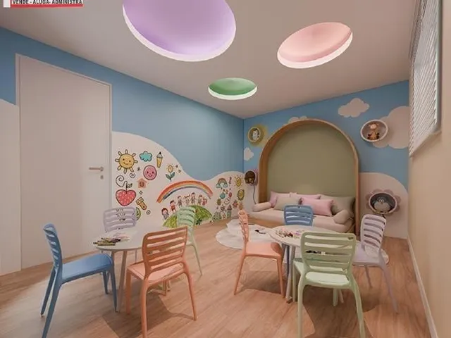 Imagem 6: Lançamentos para Venda em Olinda / PE no bairro Jardim Atlântico
