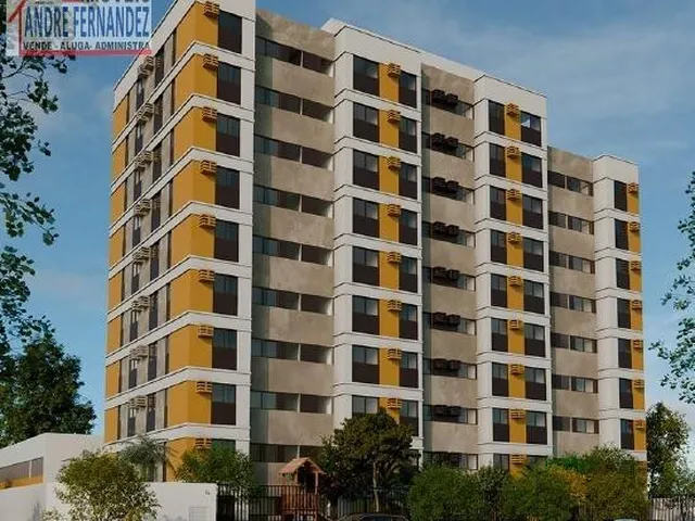 Imagem 6: Apartamento para Venda em Olinda / PE no bairro Jardim Atlântico