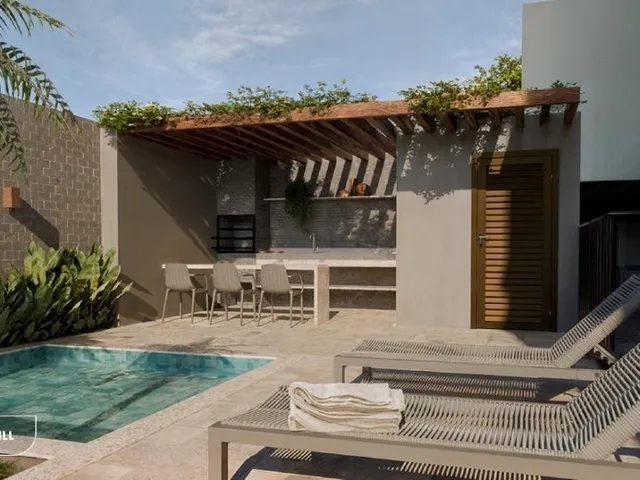 Imagem: Apartamento para Venda em Olinda / PE no