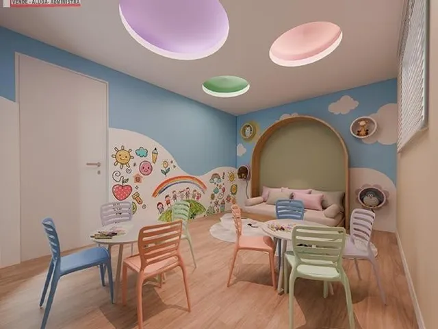Imagem 2: Apartamento para Venda em Olinda / PE no bairro Jardim Atlântico